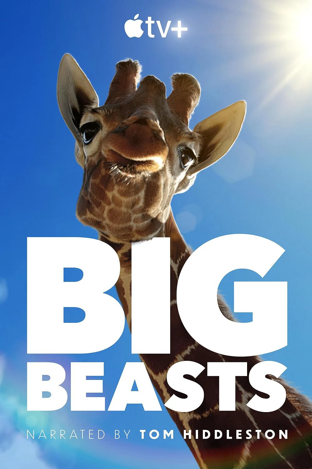Big Beasts  | Những Sinh Vật Phi Thường (2023)
