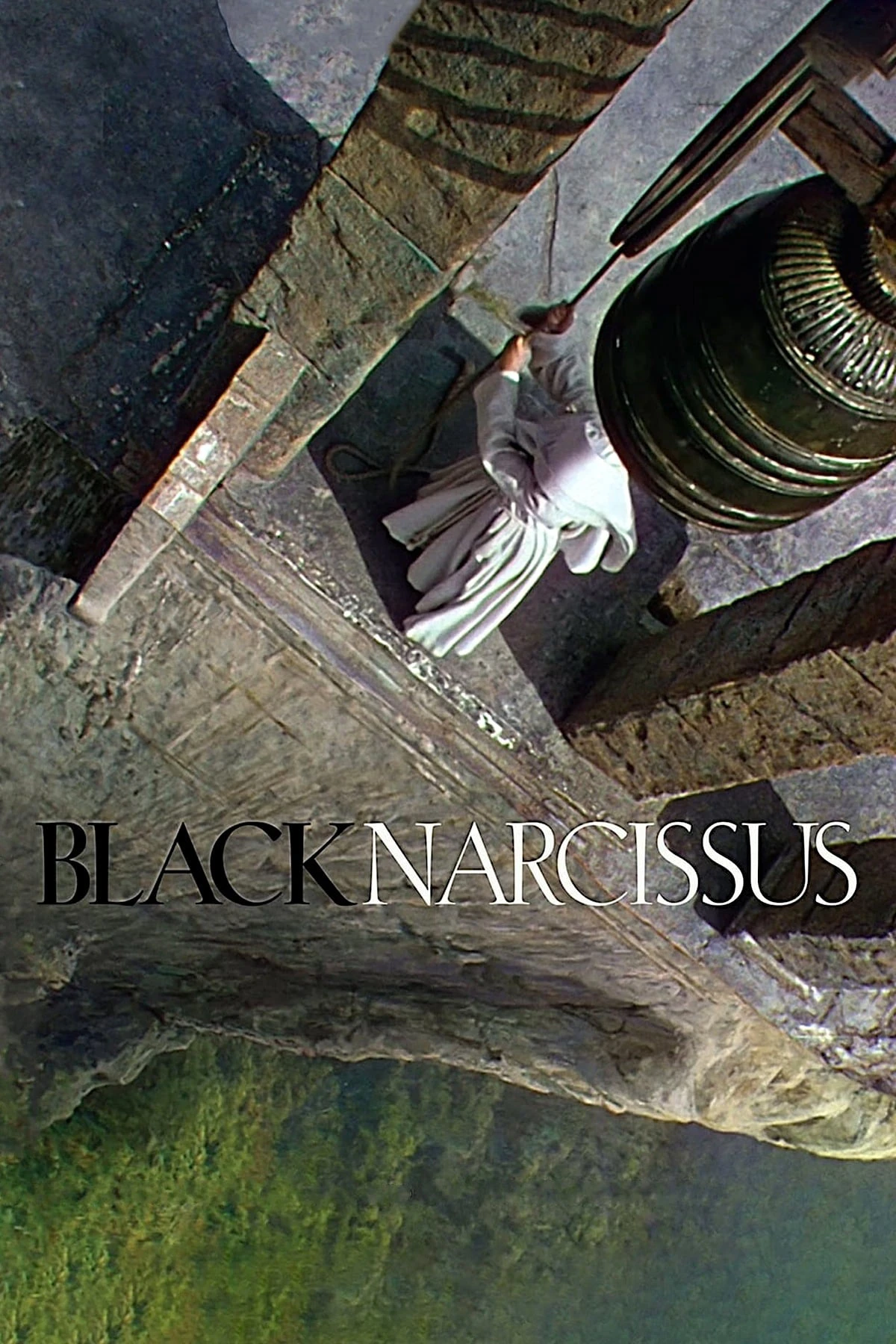 Black Narcissus | Black Narcissus (1947)