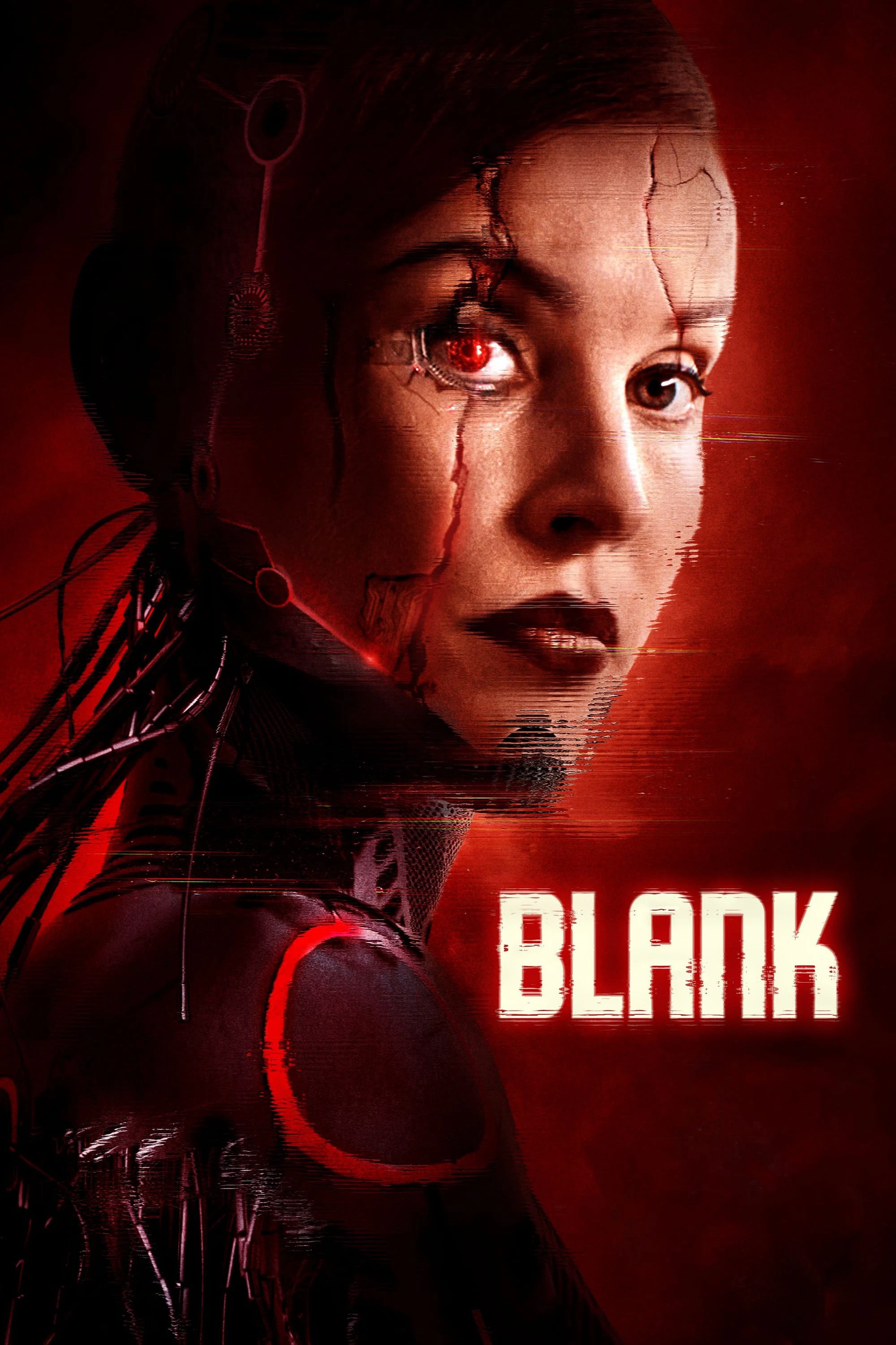 Blank | Blank (2022)