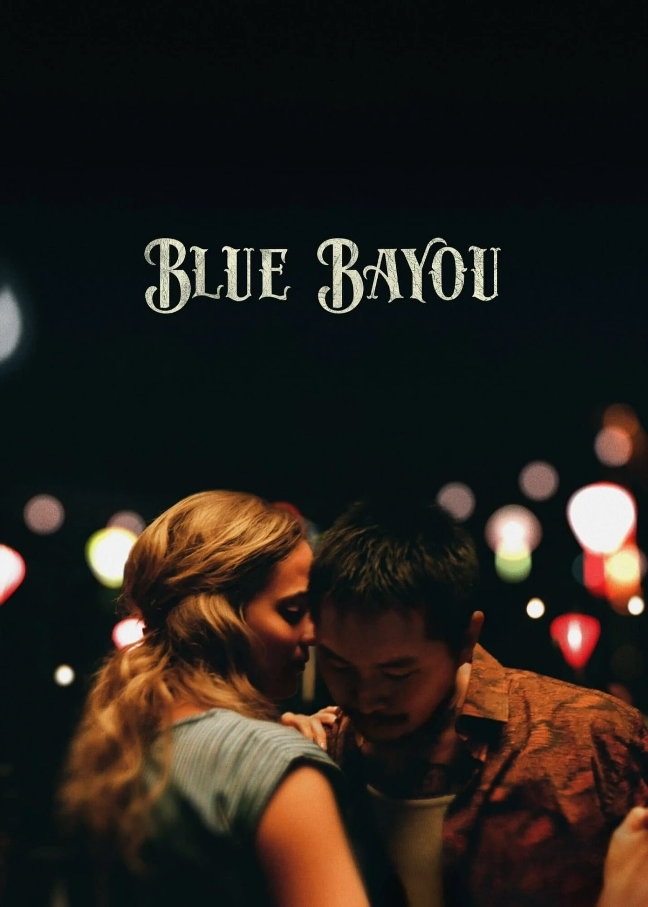 Blue Bayou | Blue Bayou (2021)