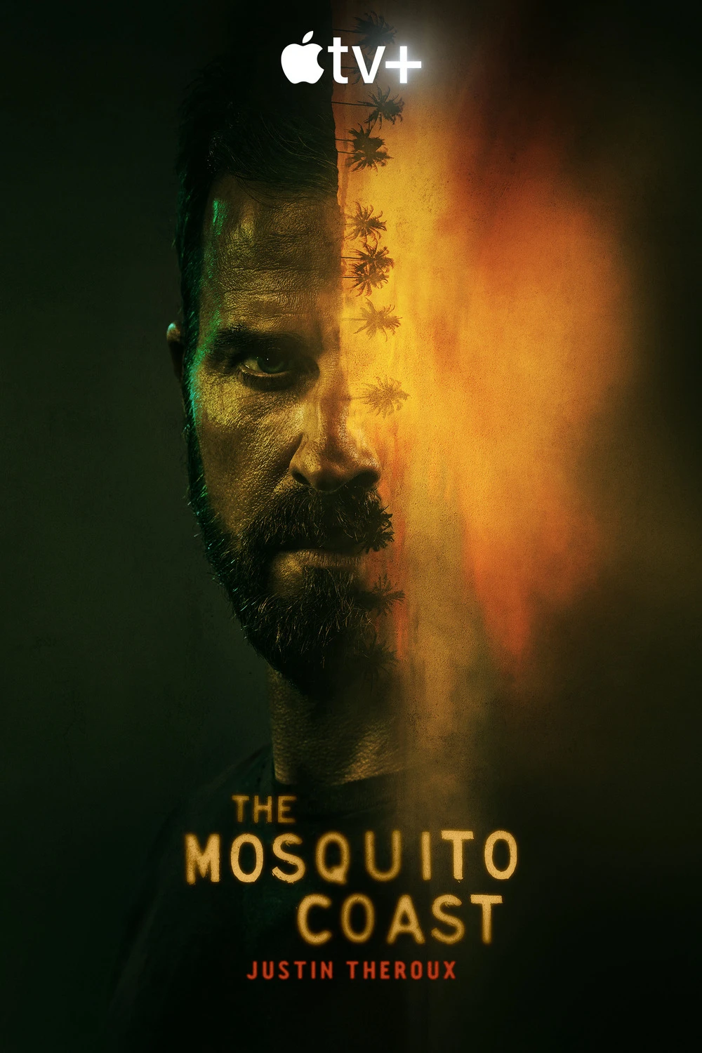 Bờ Biển Mosquito (Phần 2) | The Mosquito Coast (Season 2) (2022)