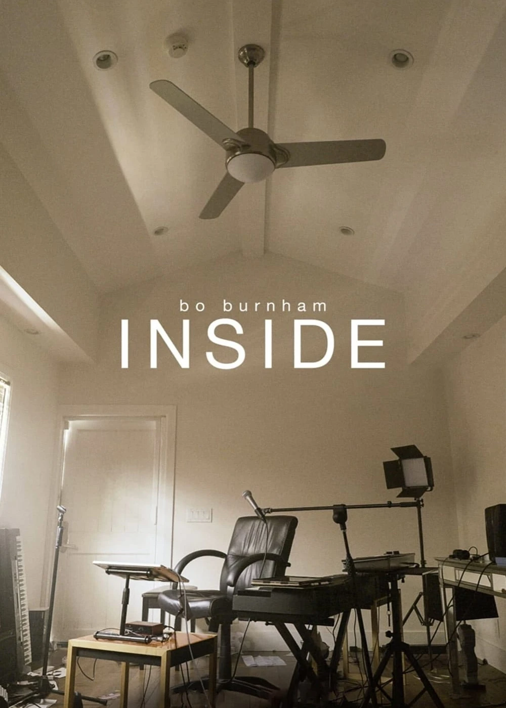 Bo Burnham: Trong Nhà | Bo Burnham: Inside (2021)