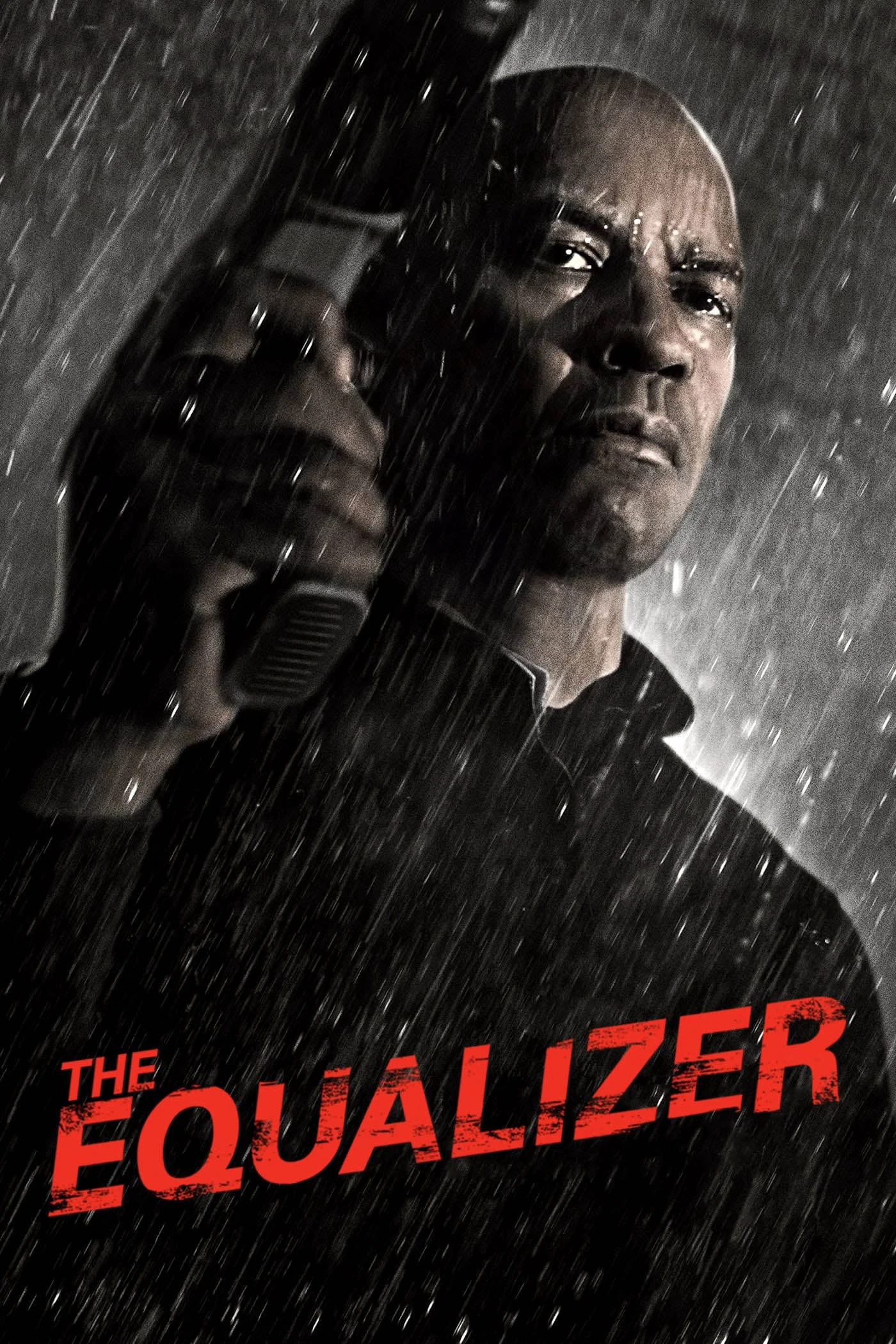 Bộ chỉnh âm | The Equalizer (2014)