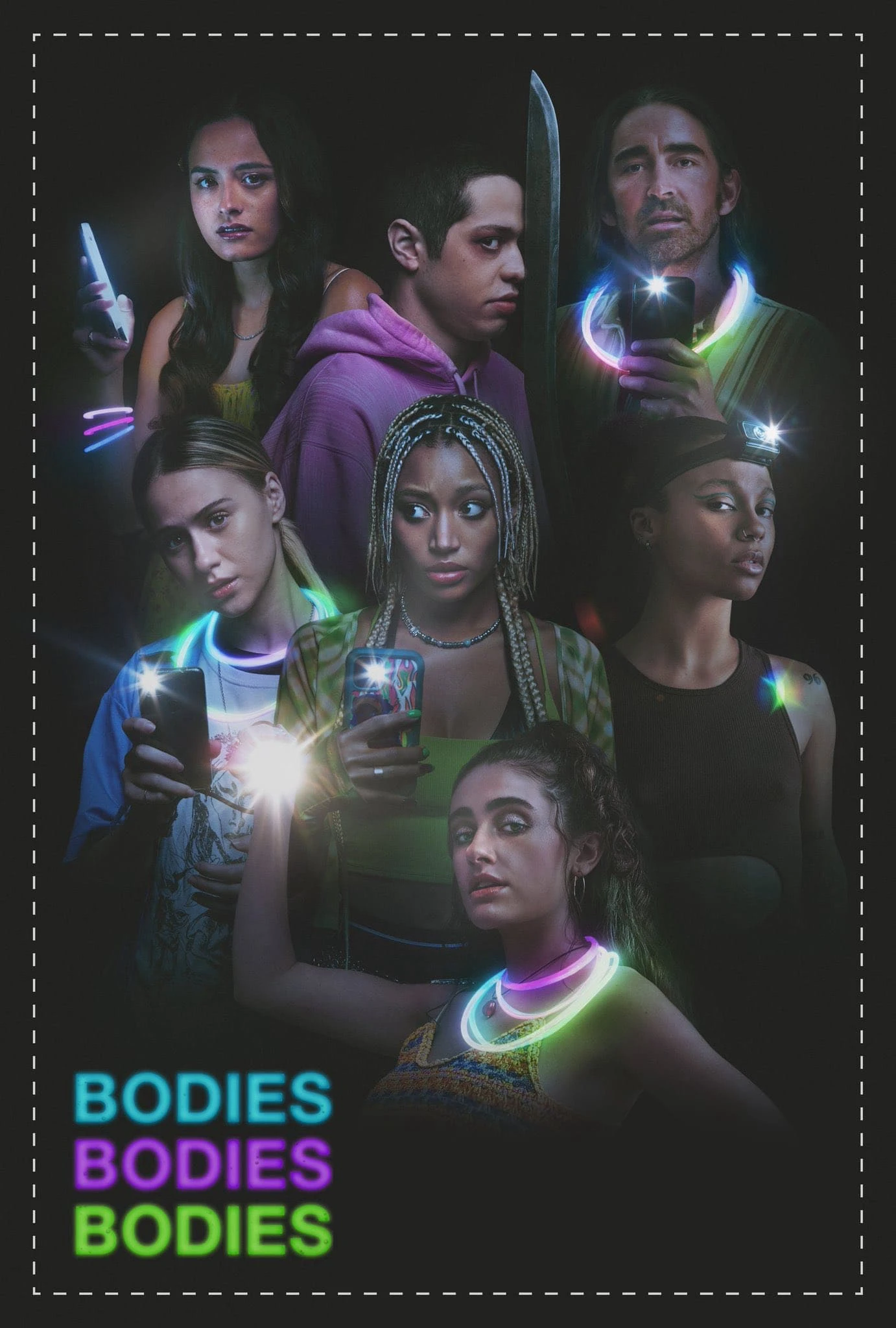 Bodies Bodies Bodies | Bodies Bodies Bodies (2022)