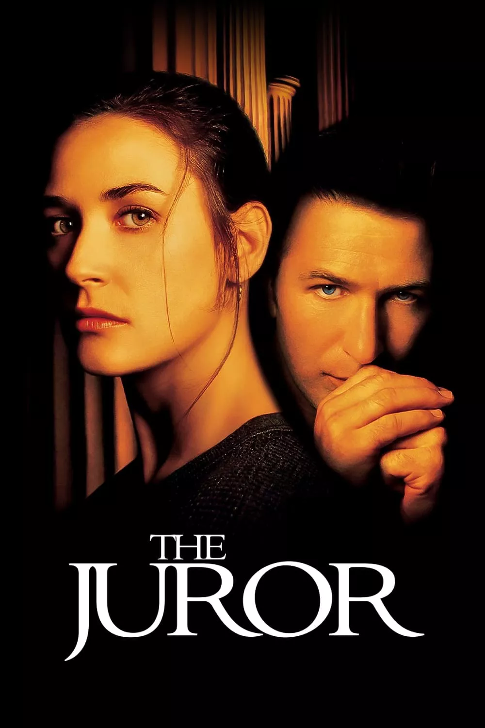 Bồi thẩm viên | The Juror (1996)