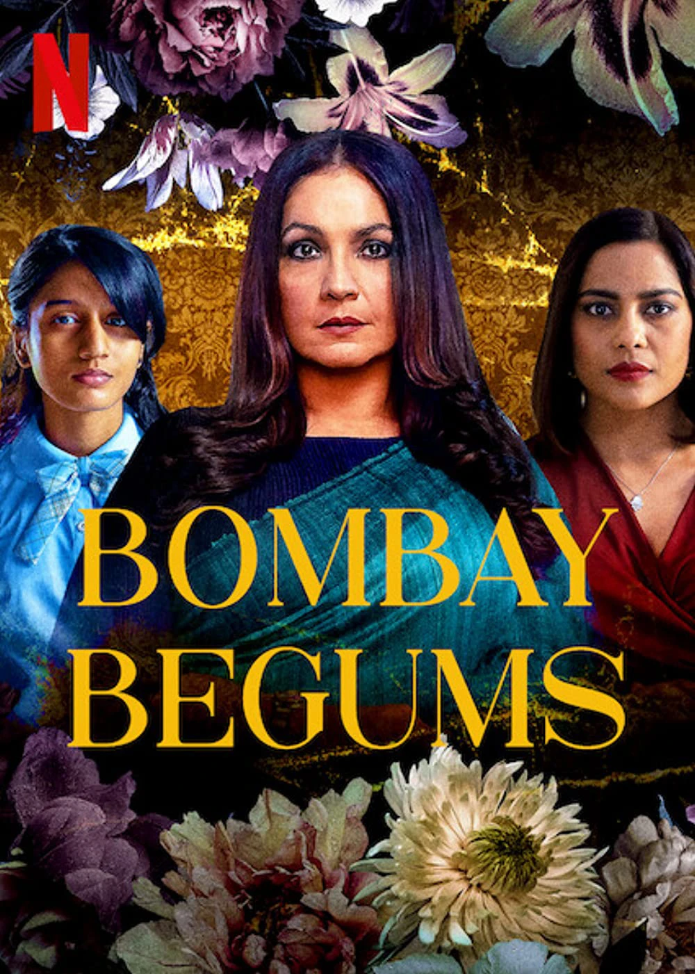 Bombay Begums | Bombay Begums (2021)