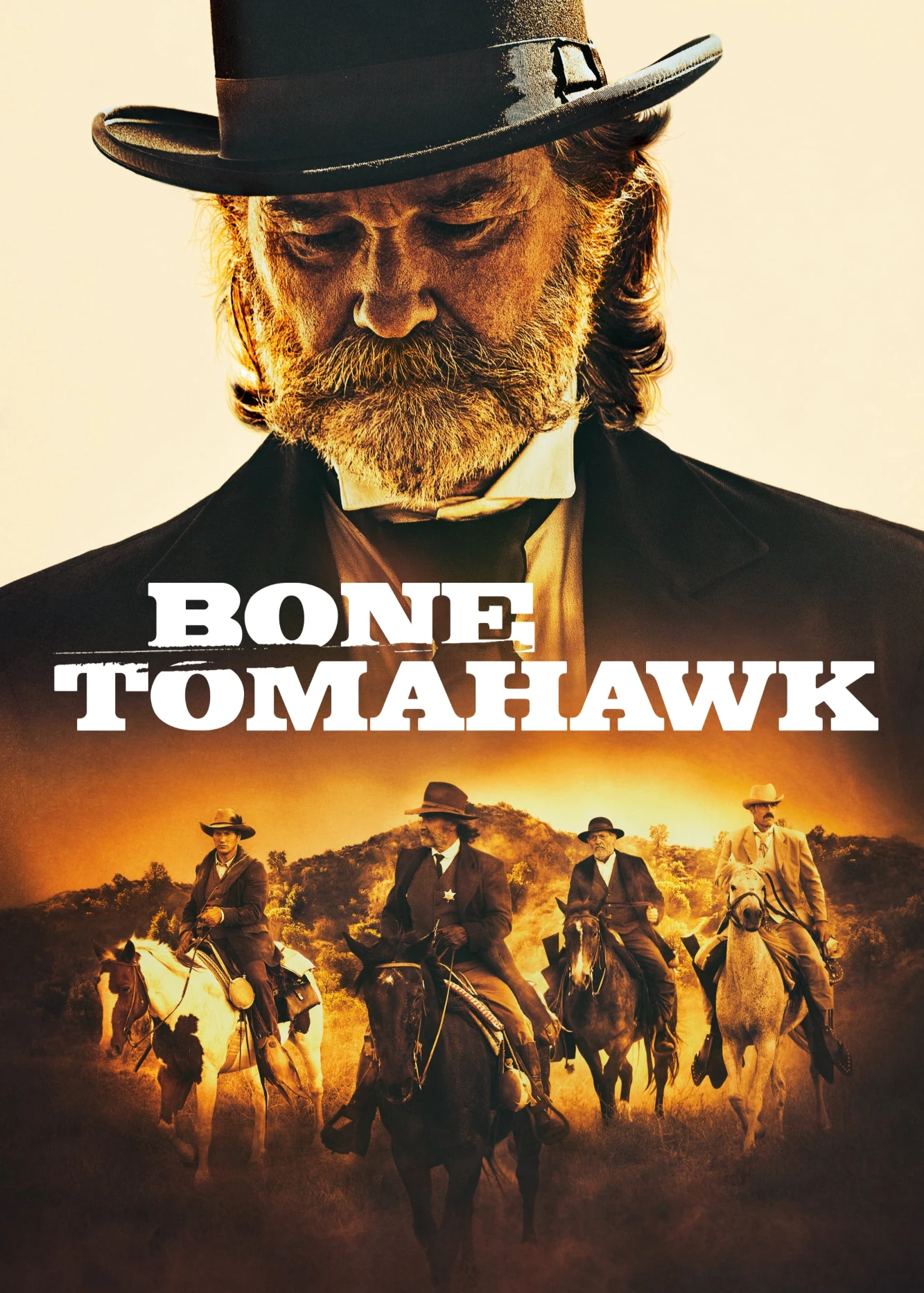 Bone Tomahawk | Bone Tomahawk (2015)