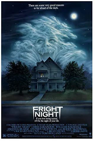 Bóng Đêm Kinh Hoàng | Fright Night (2011)