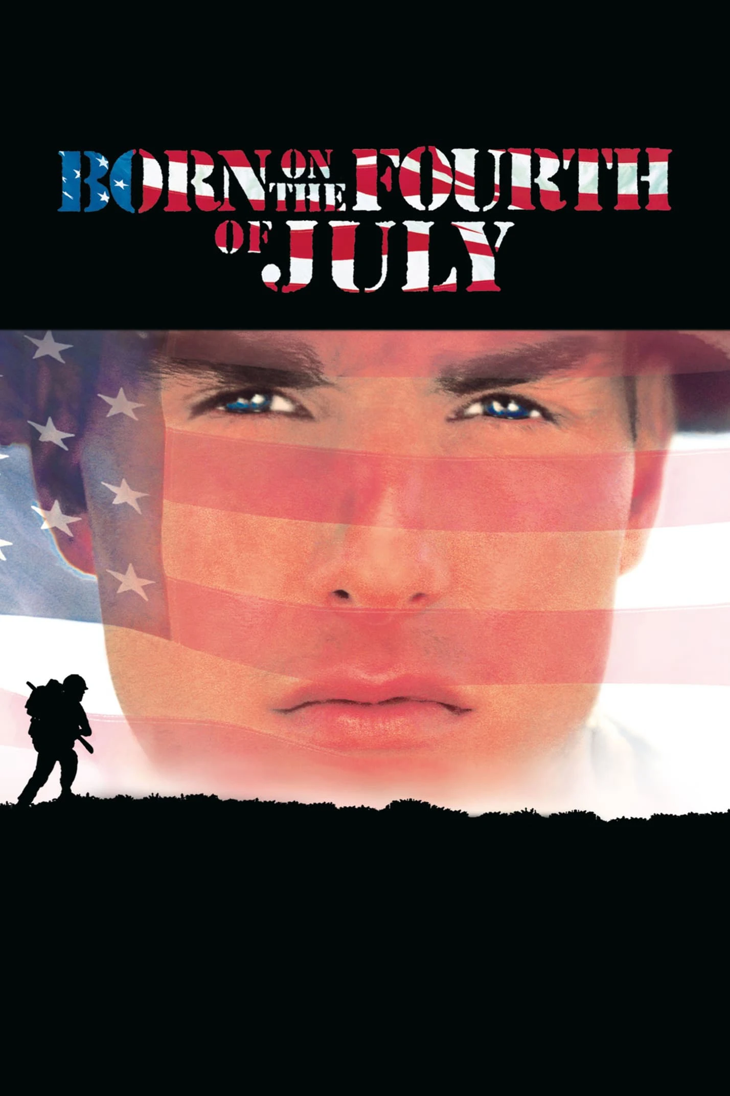 Born on the Fourth of July | Born on the Fourth of July (1989)