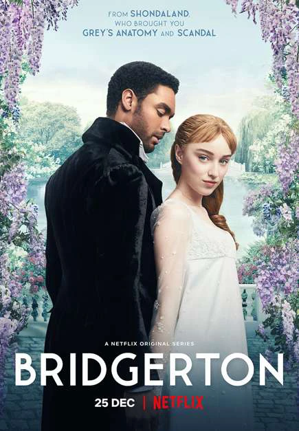 Bridgerton (Phần 1) | Bridgerton (Season 1) (2020)