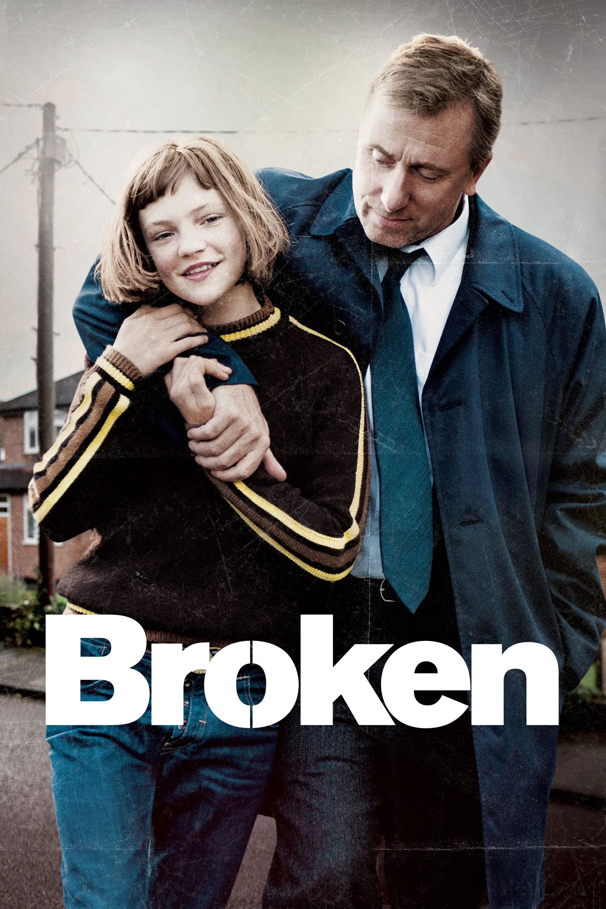 Broken | Broken (2012)