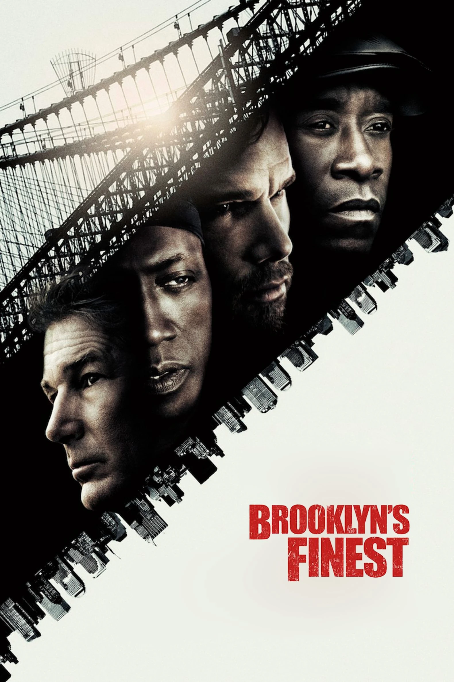 Brooklyn's Finest | Brooklyn's Finest (2010)