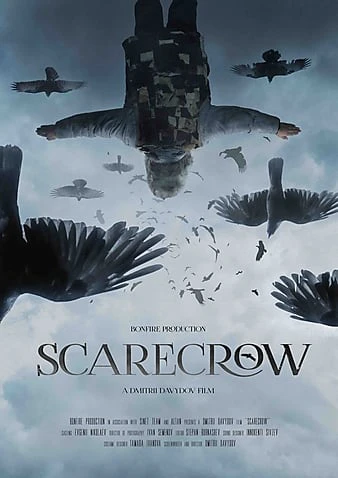 bù nhìn | scarecrow (1987)