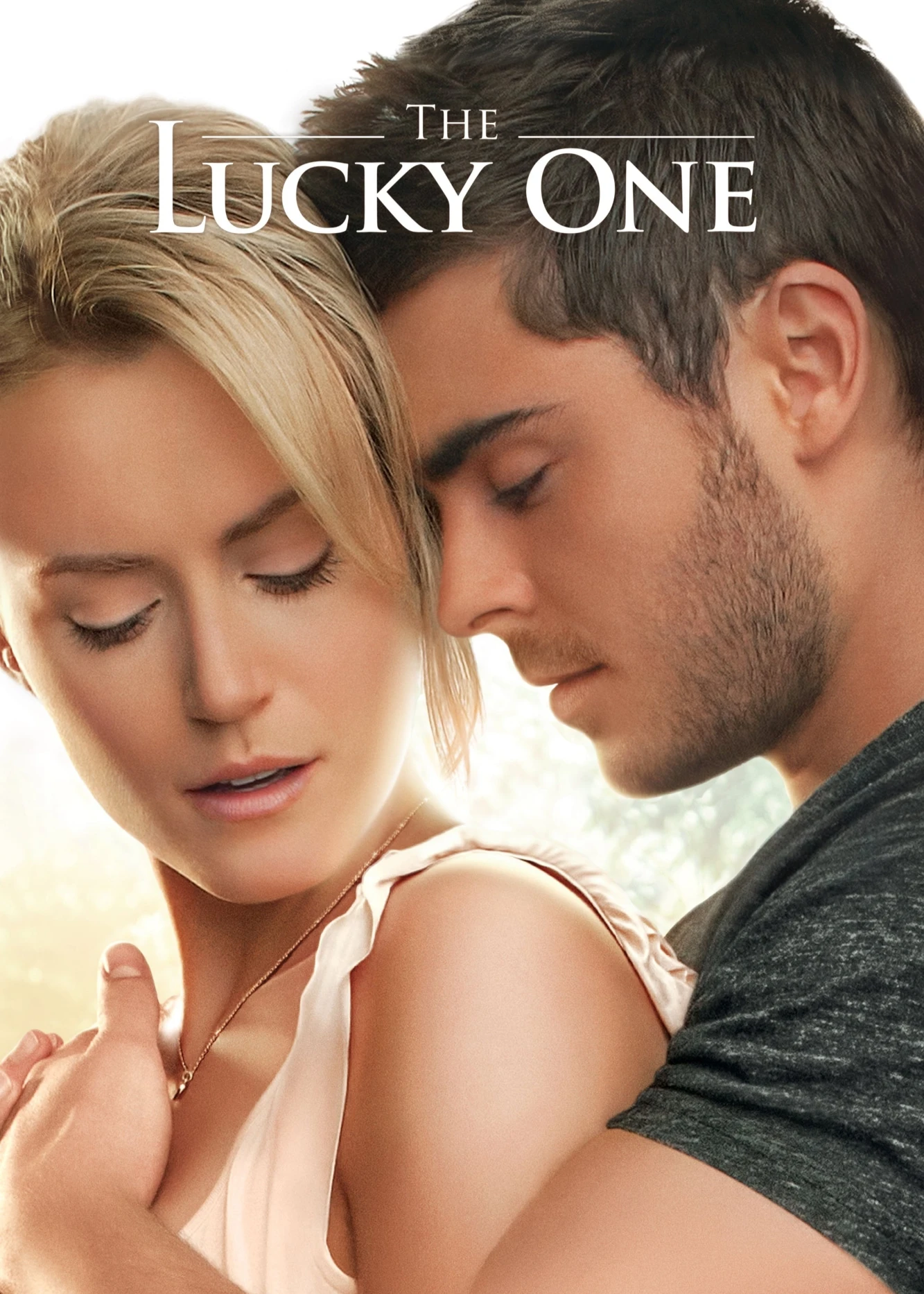 Bức Ảnh Định Mệnh | The Lucky One (2012)