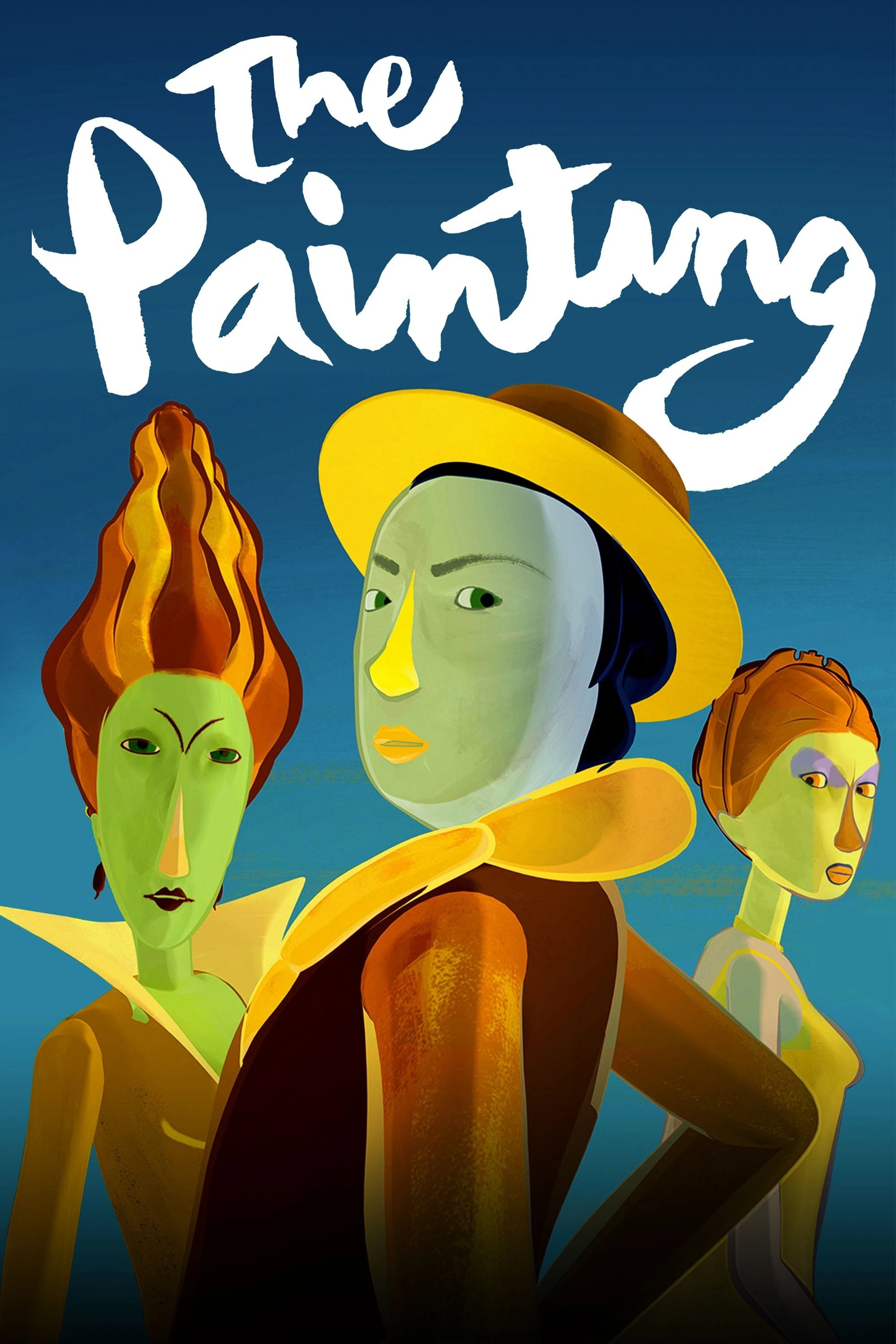 Bức Họa | The Painting (2011)