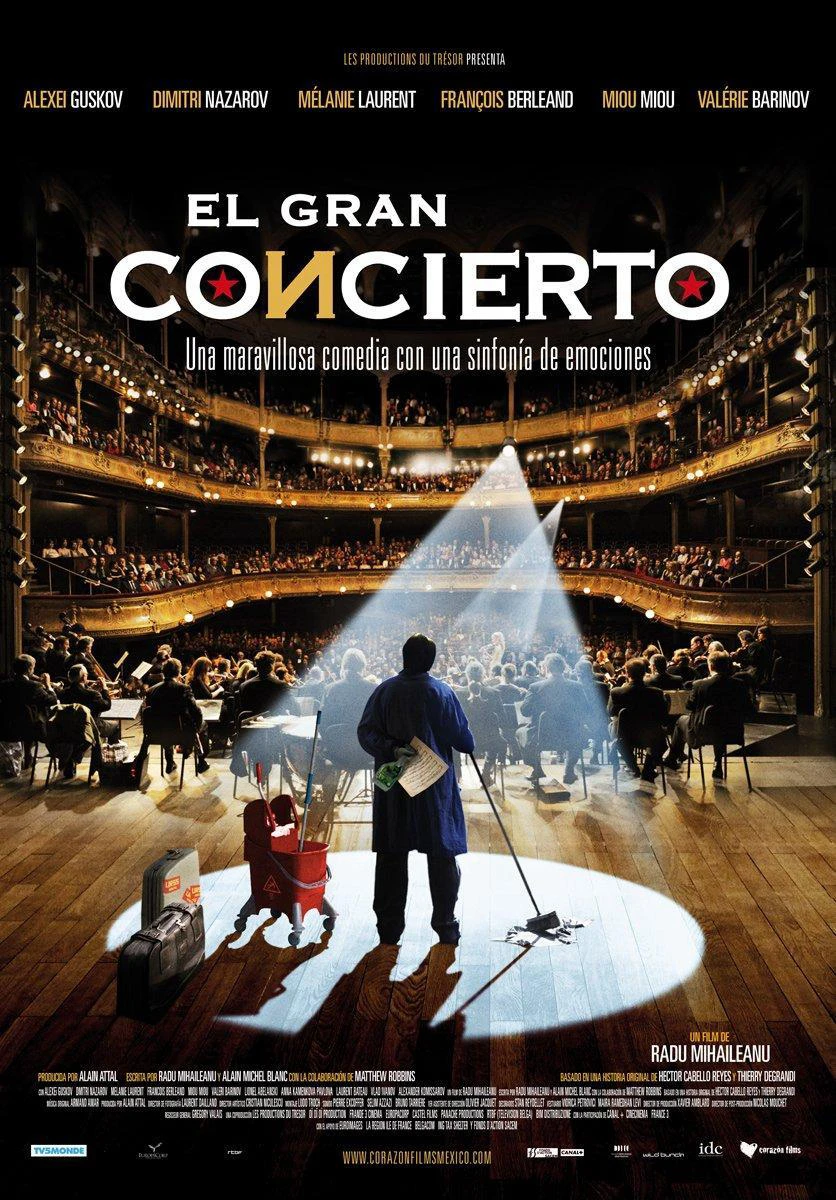 Buổi Hòa Nhạc | The Concert (2009)