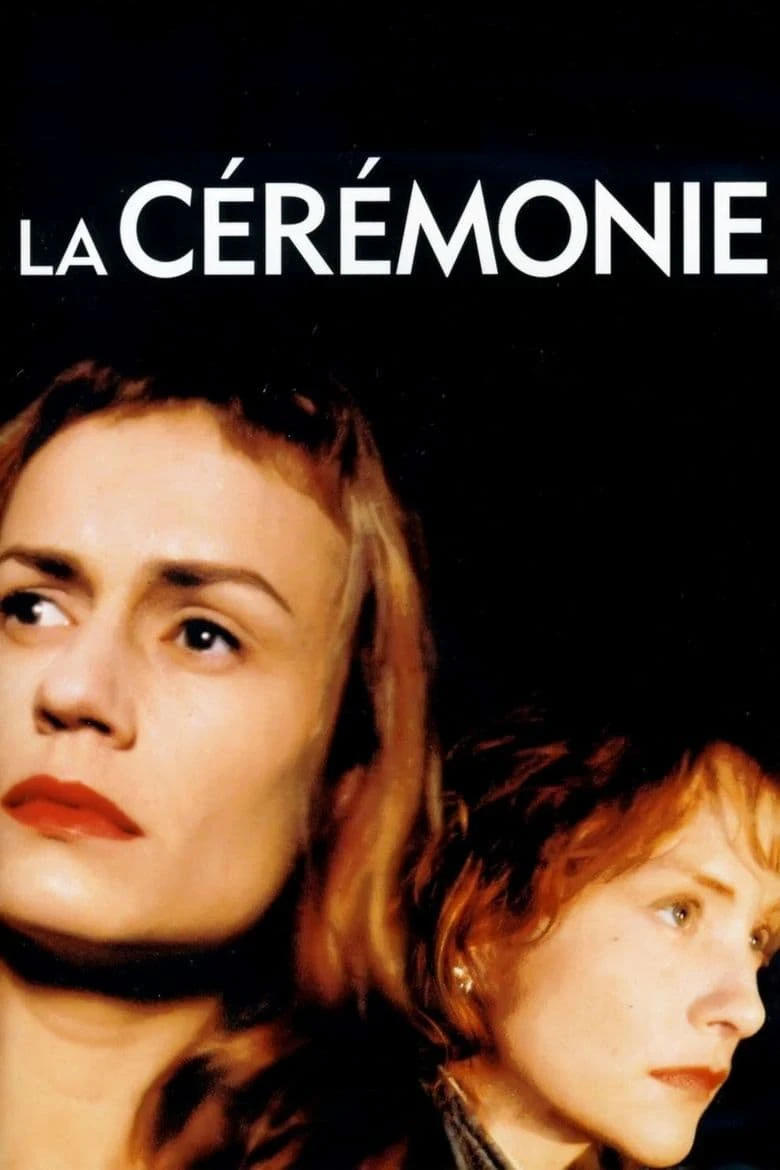 Buổi Lễ  | La Ceremonie (1995)