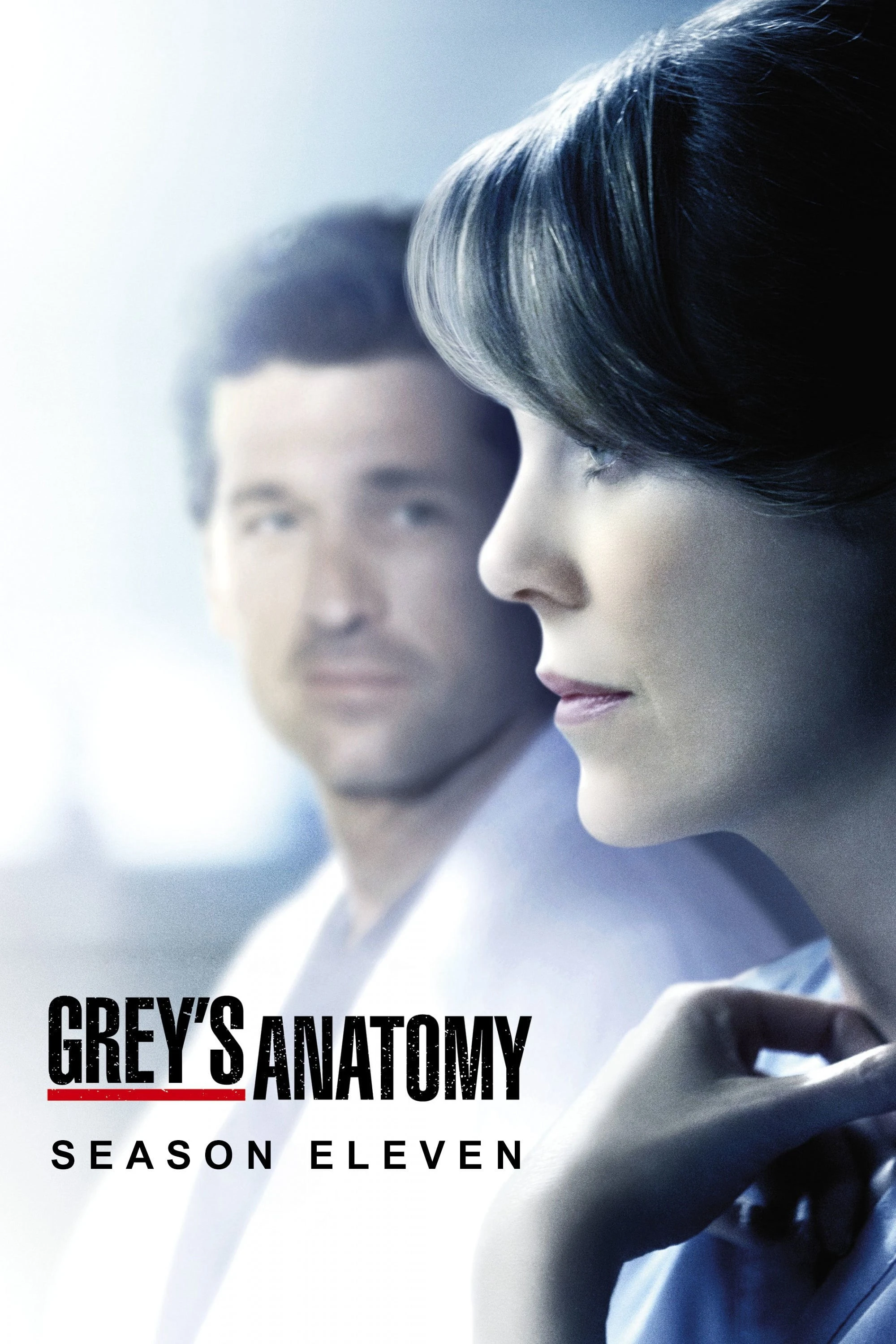 Ca Phẫu Thuật Của Grey (Phần 11) | Grey's Anatomy (Season 11) (2014)
