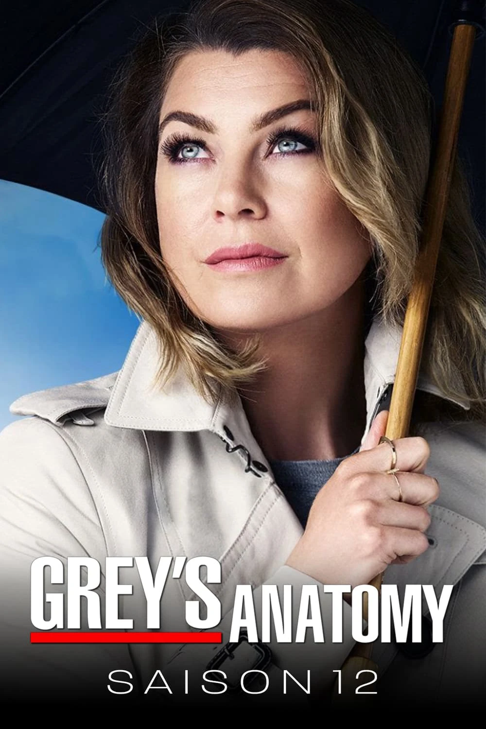 Ca Phẫu Thuật Của Grey (Phần 12) | Grey's Anatomy (Season 12) (2015)