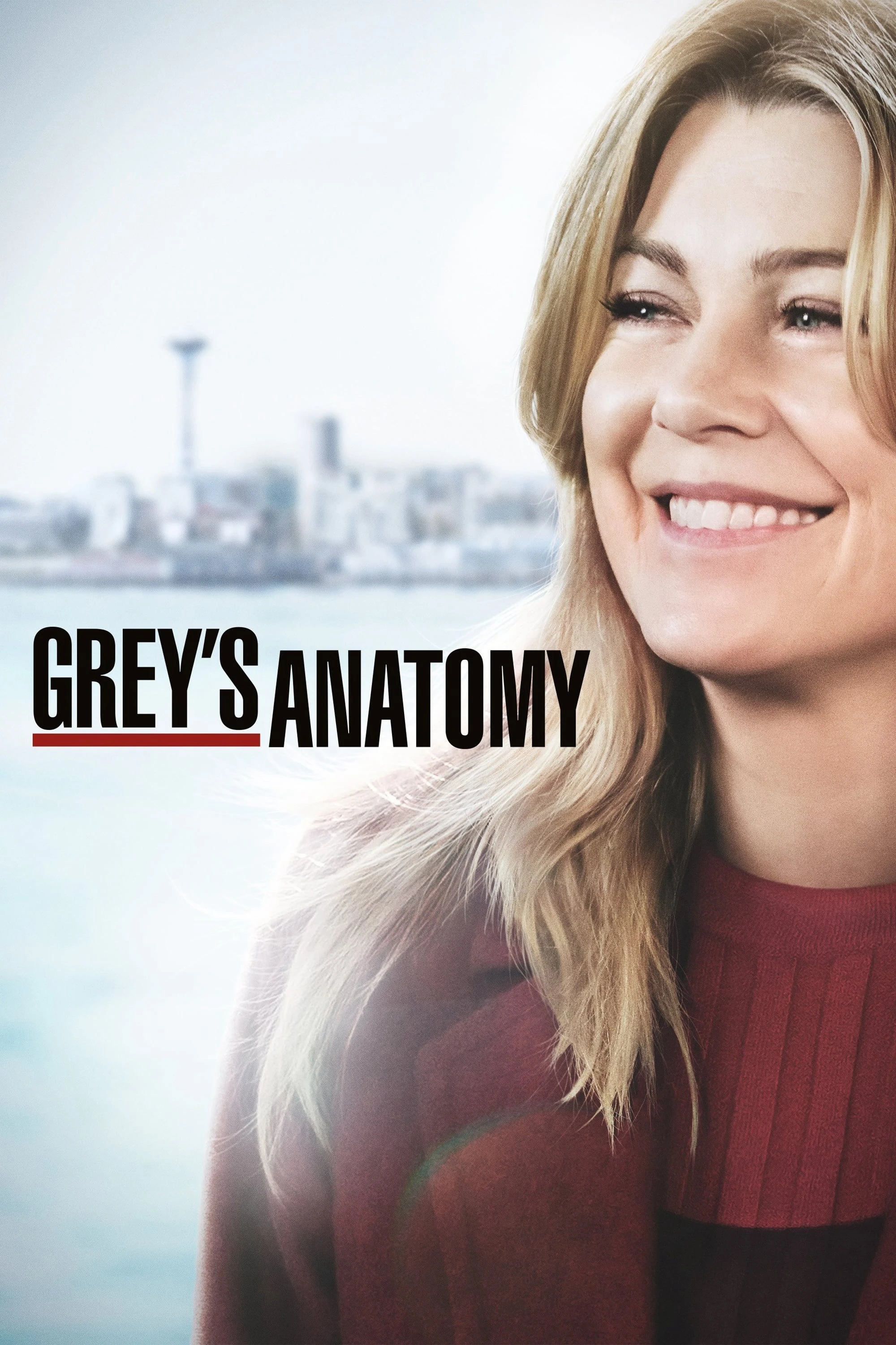 Ca Phẫu Thuật Của Grey (Phần 15) | Grey's Anatomy (Season 15) (2018)