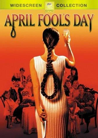 Cá tháng Tư kinh hoàng | April Fool's Day (2008)