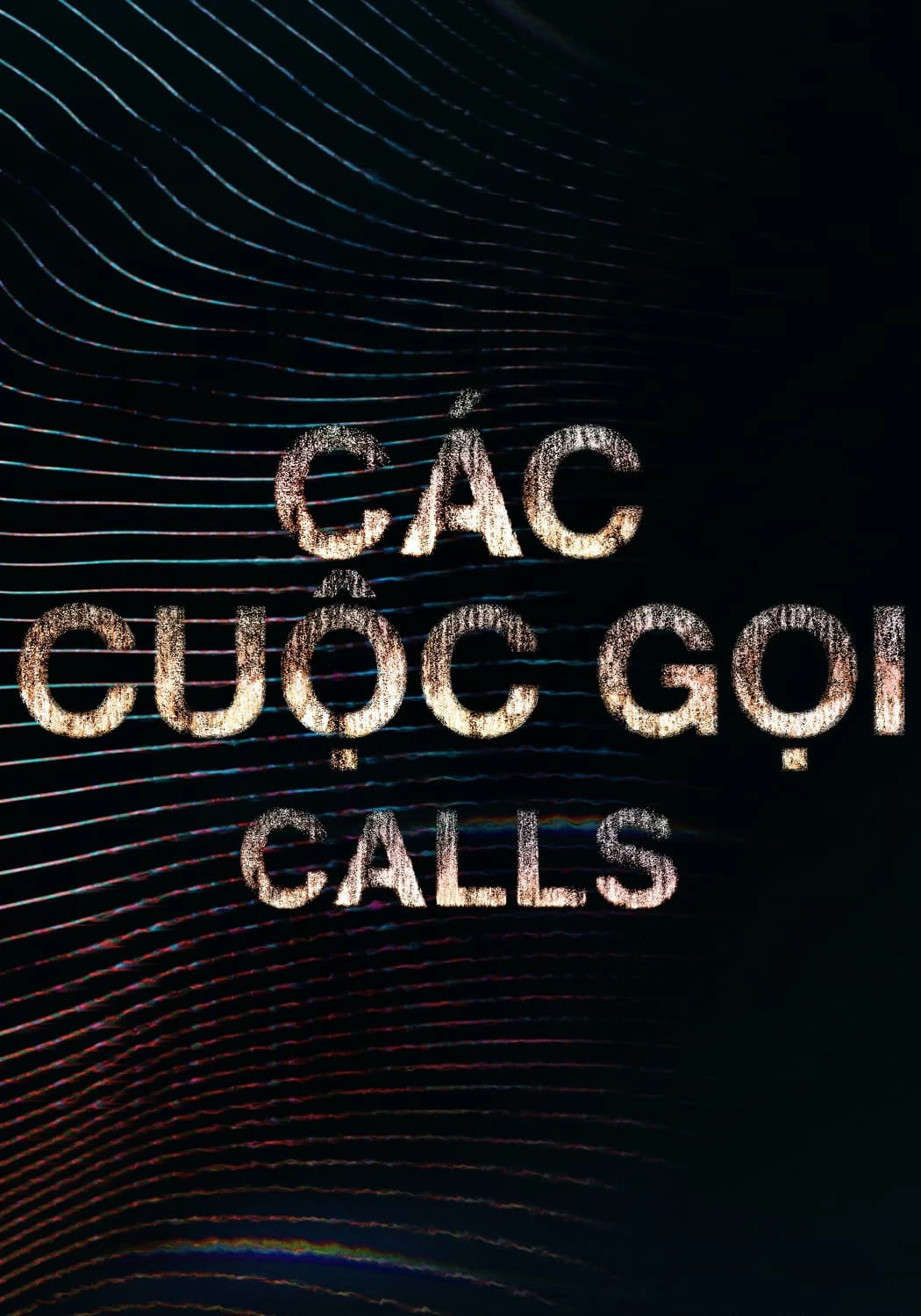 Các Cuộc Gọi | Calls (2021)