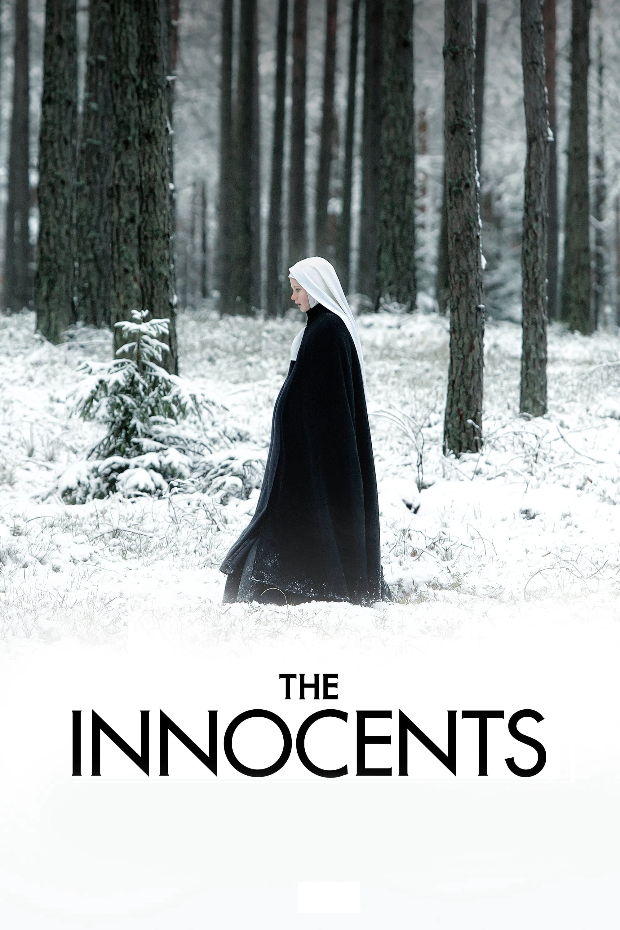 Các Nữ Tu Trong Trắng | The Innocents (2016)
