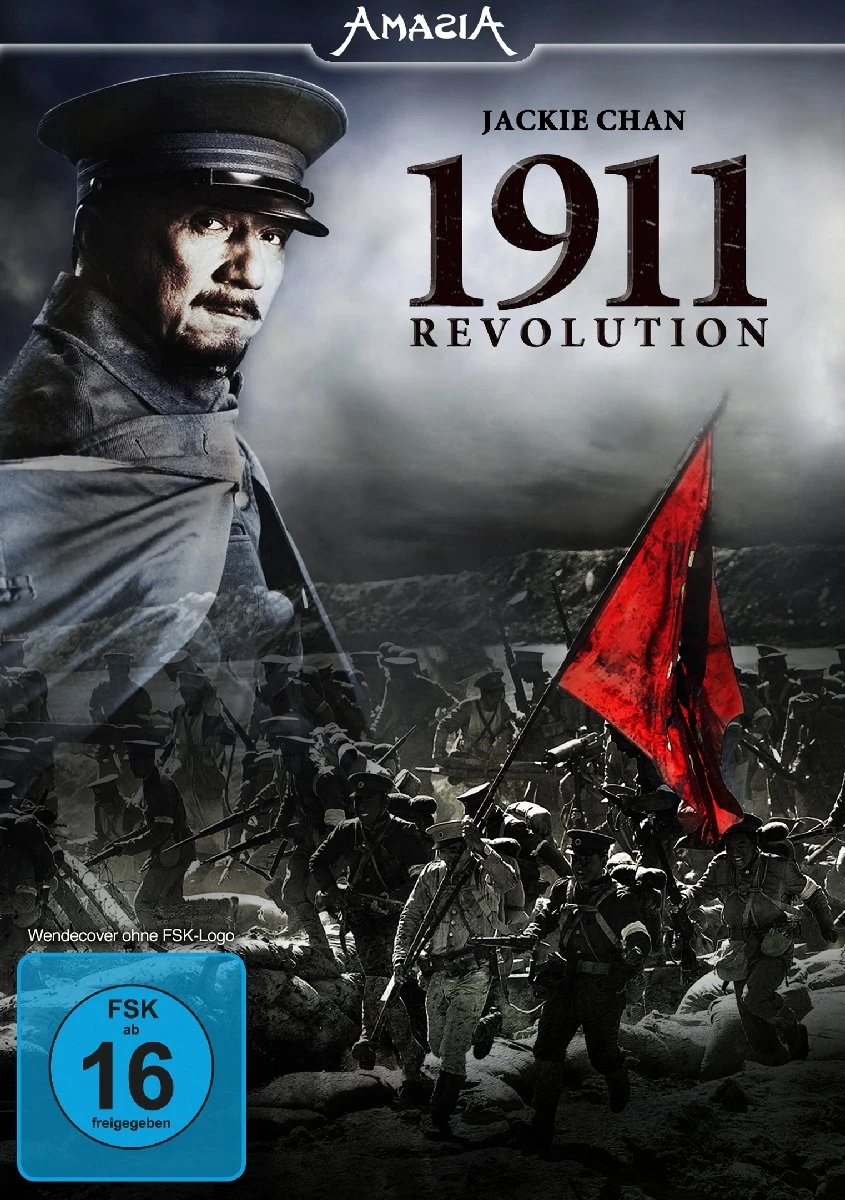 Cách Mạng Tân Hợi | 1911 Revolution (2011)