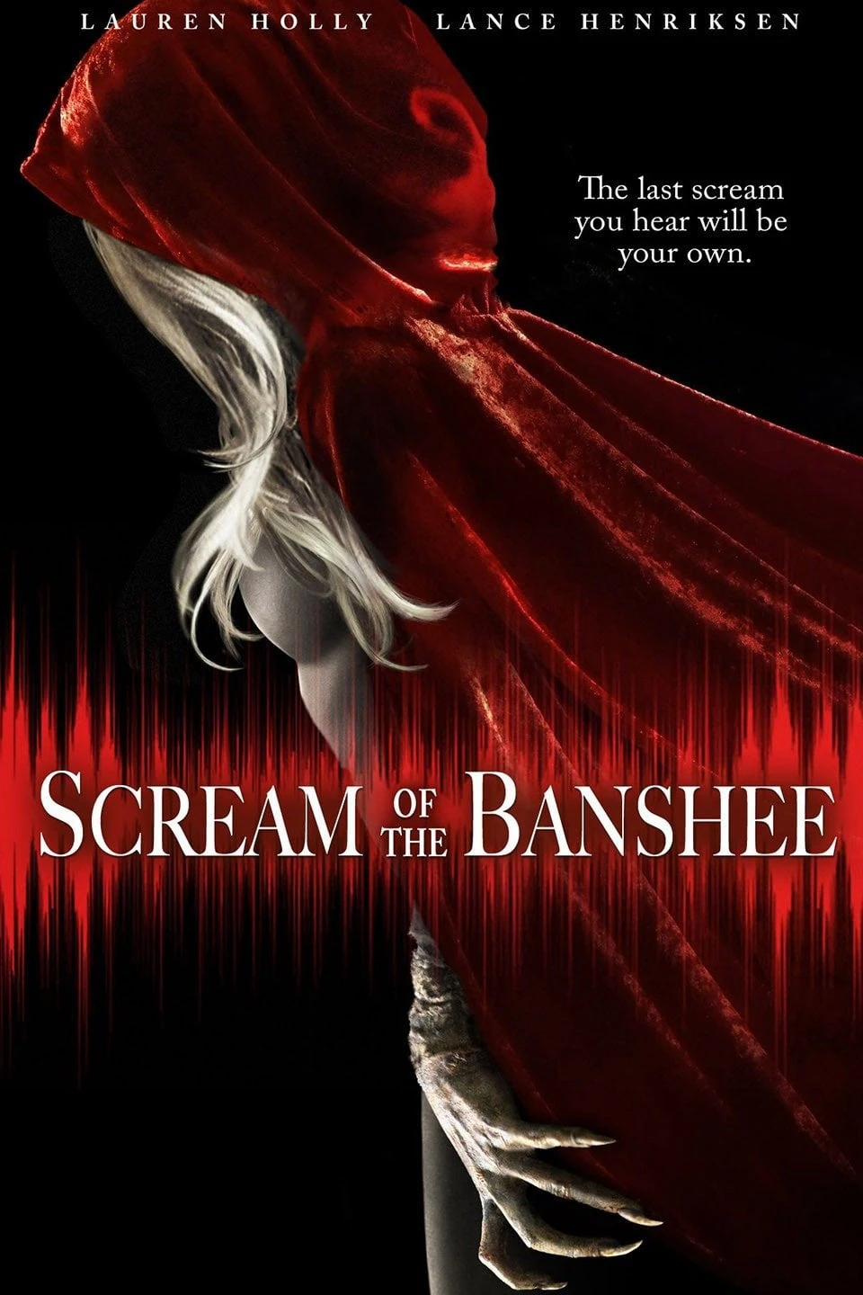 Cái Chết Được Báo Trước | Scream of the Banshee (2011)