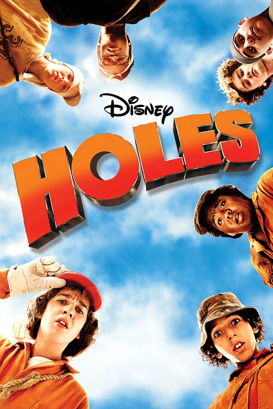 Cái Hố | Holes (2003)