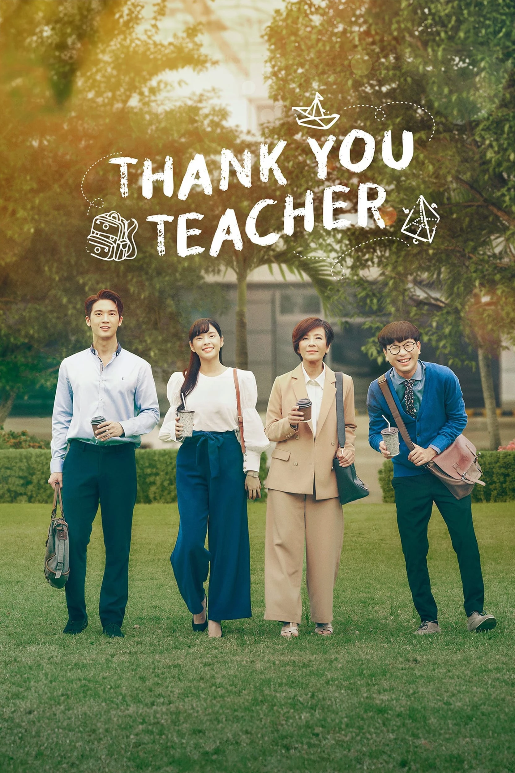 Cảm Ơn Thầy | Thank You Teacher (2023)