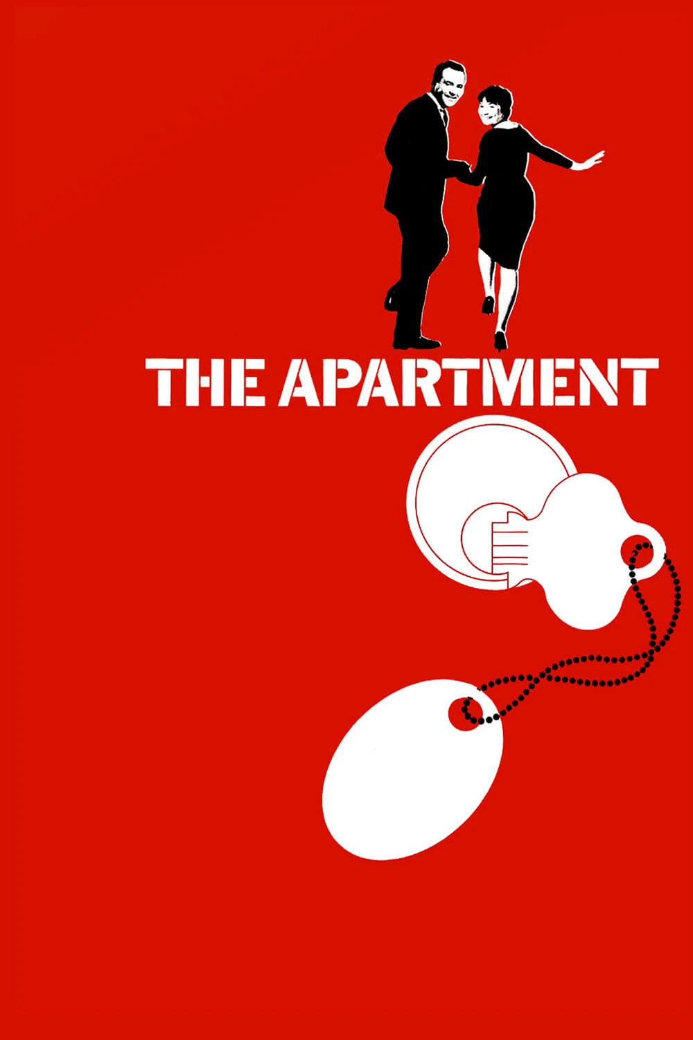 Căn Hộ | The Apartment (1960)