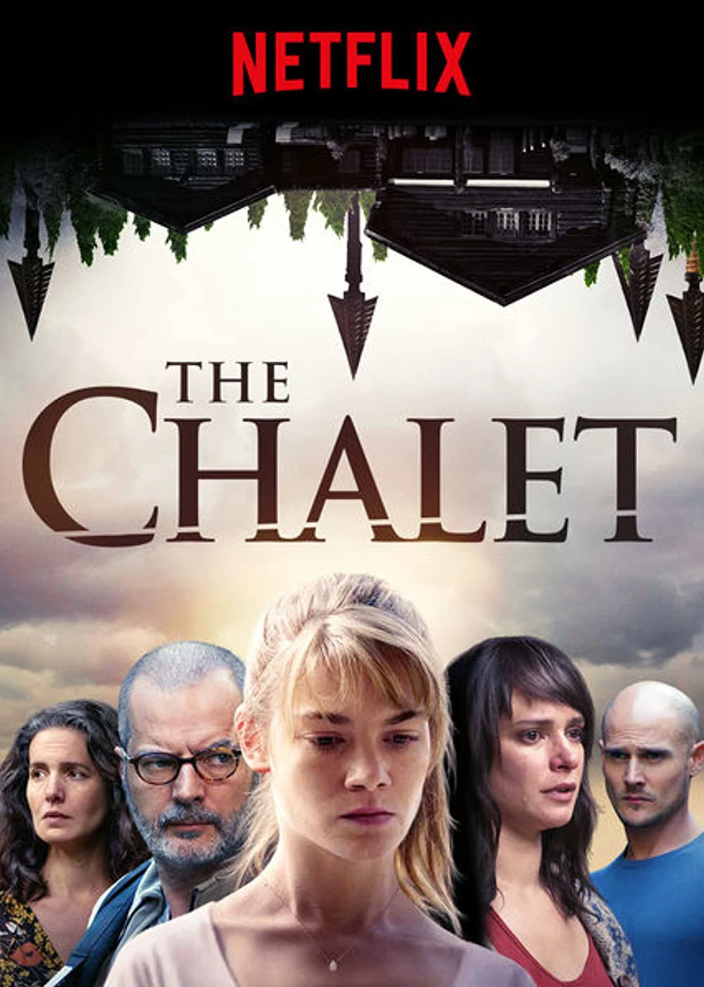 Căn nhà gỗ tử thần | The Chalet (2018)