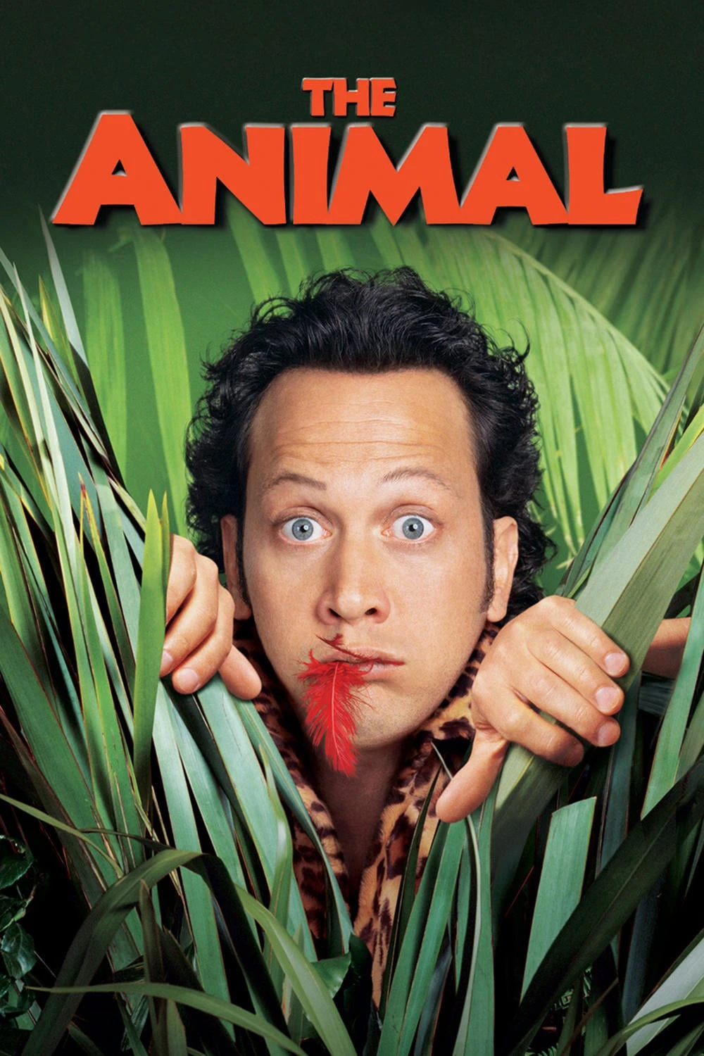 Cảnh Sát Thú | The Animal (2001)