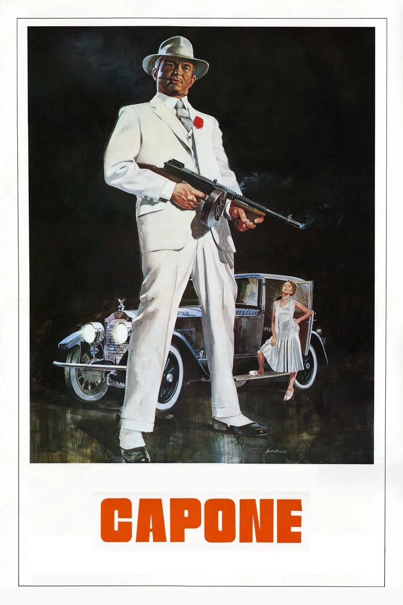 Capone | Capone (1975)