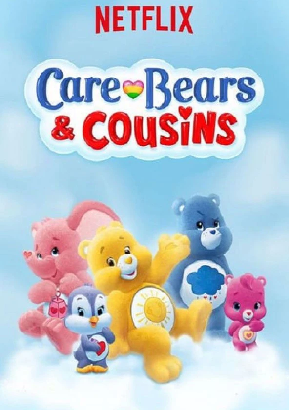 Care Bears & Cousins (Phần 2) | Care Bears & Cousins (Season 2) (2016)