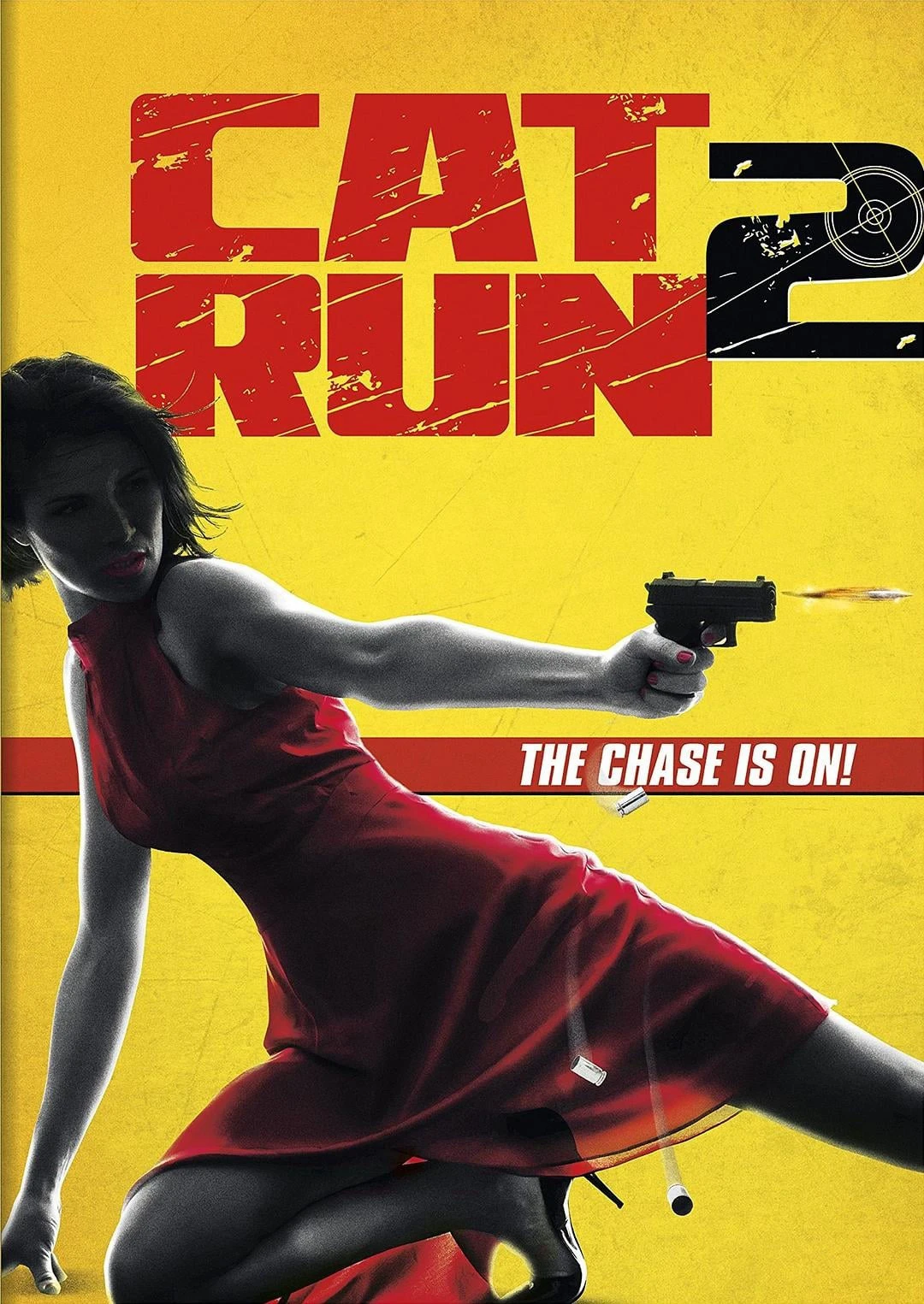 Cat Run 2 | Cat Run 2 (2014)