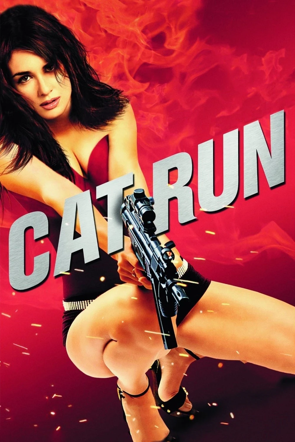 Cat Run | Cat Run (2011)
