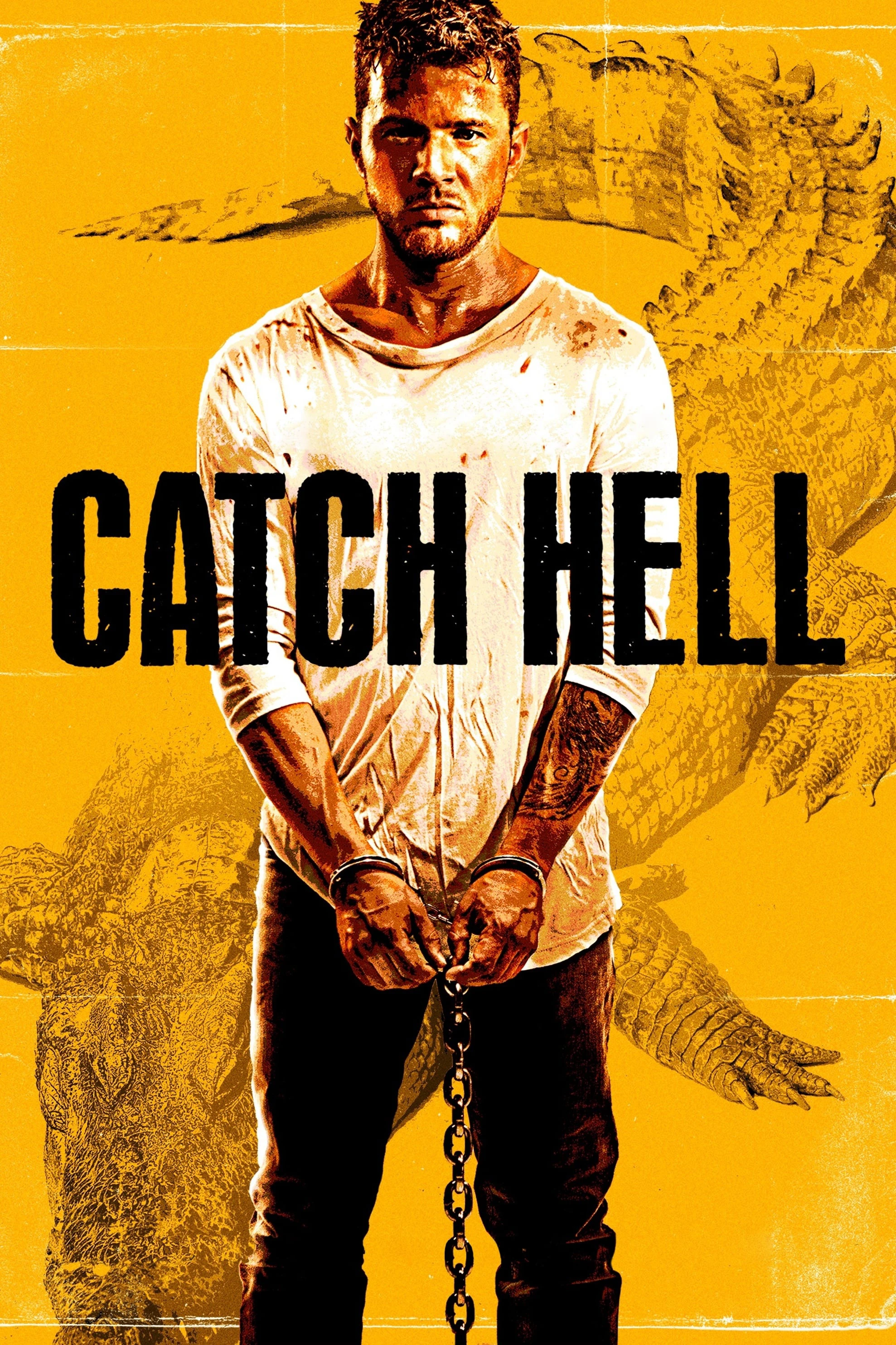 Catch Hell | Catch Hell (2014)