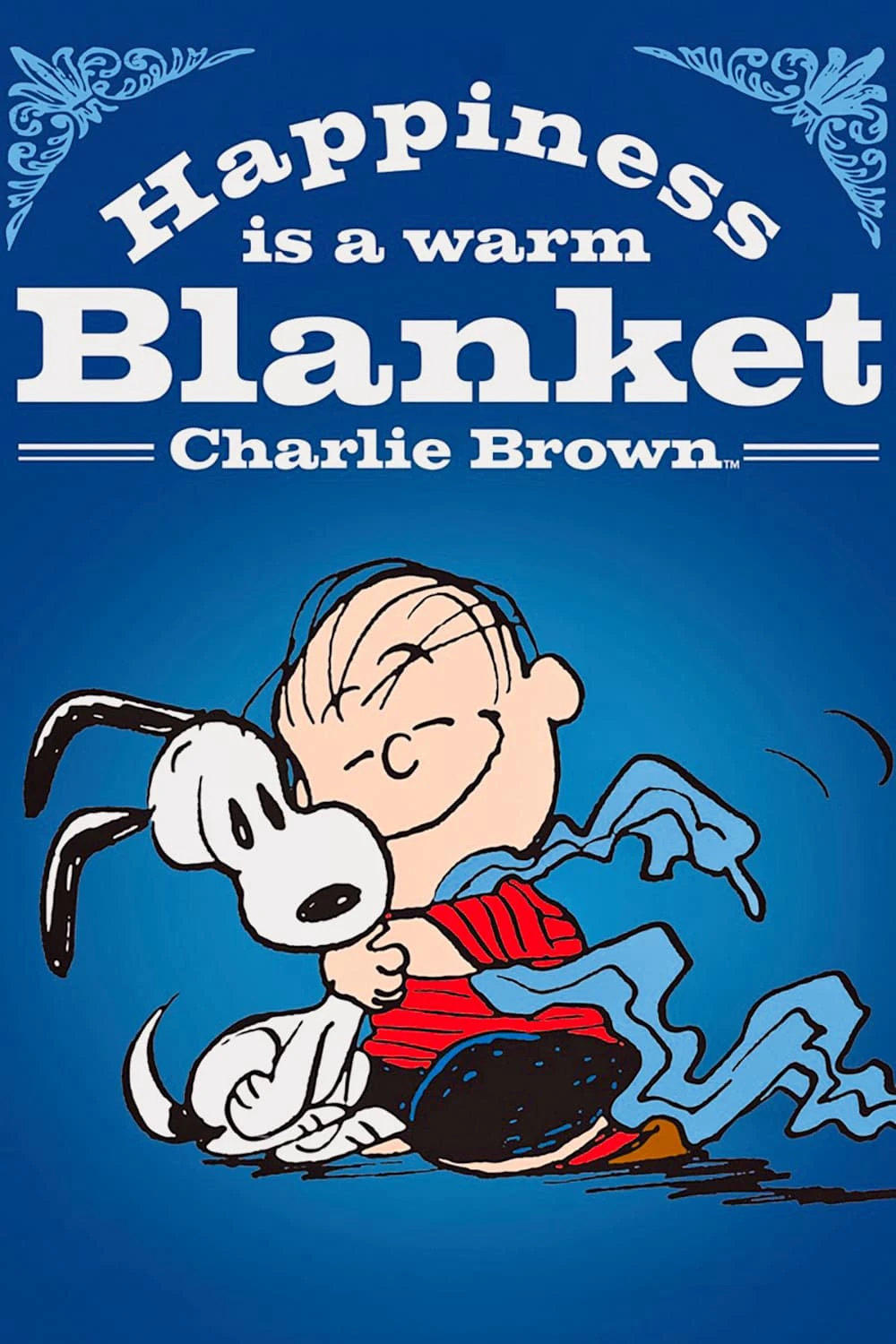  Cậu Bé Charlie Brown | Happiness Is a Warm Blanket, Charlie Brown (2011)