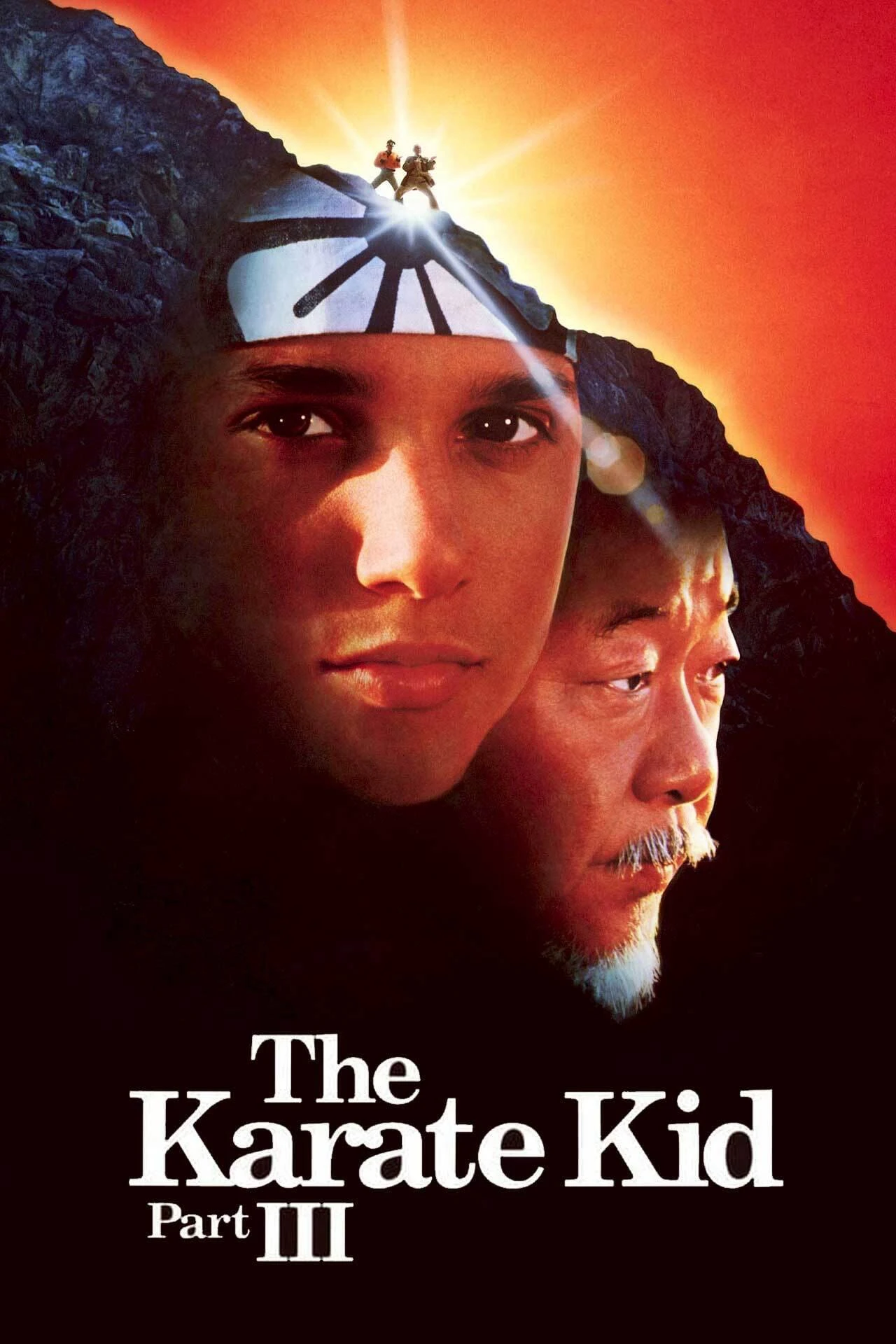 Cậu Bé Karate 3 | The Karate Kid Part III (1989)