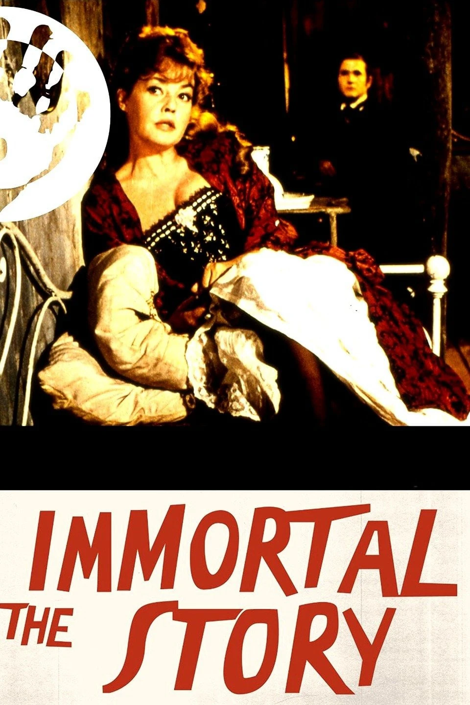 Câu Chuyện Bất Tử | The Immortal Story (1968)