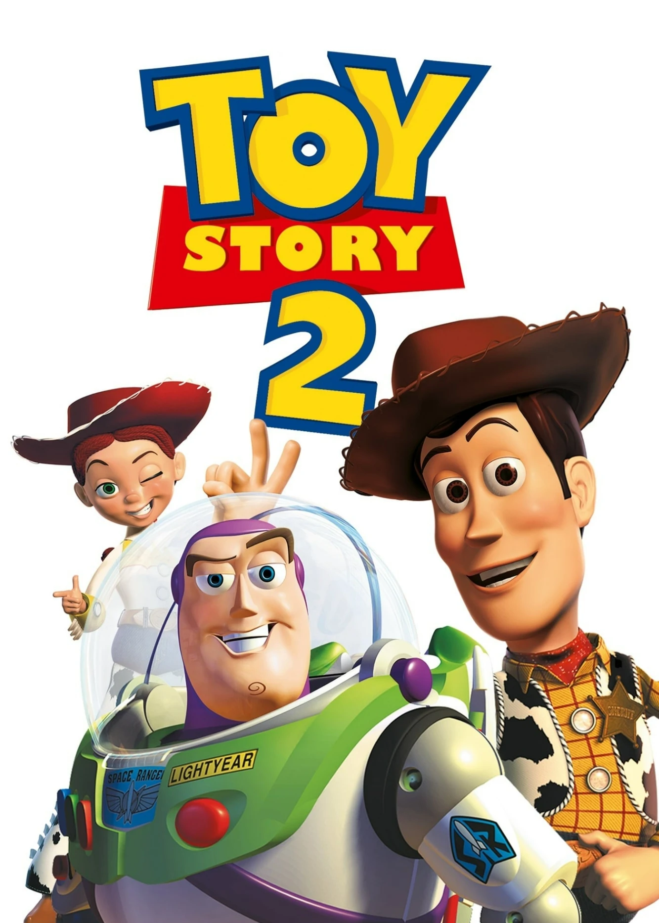 Câu Chuyện Đồ Chơi 2 | Toy Story 2 (1999)