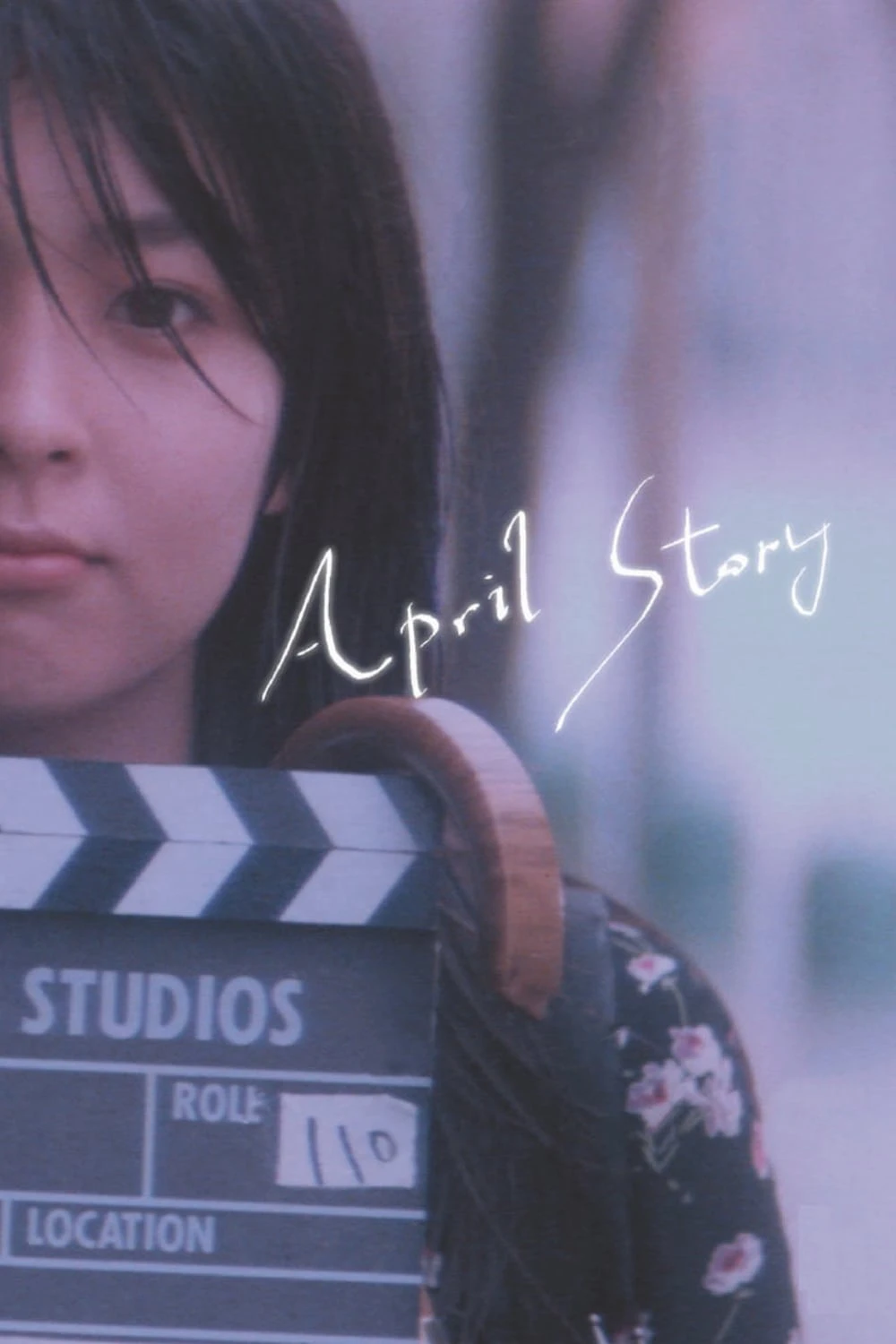 Câu Chuyện Tháng Tư | April Story (1998)