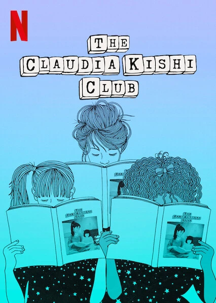 Câu lạc bộ Claudia Kishi | The Claudia Kishi Club (2020)