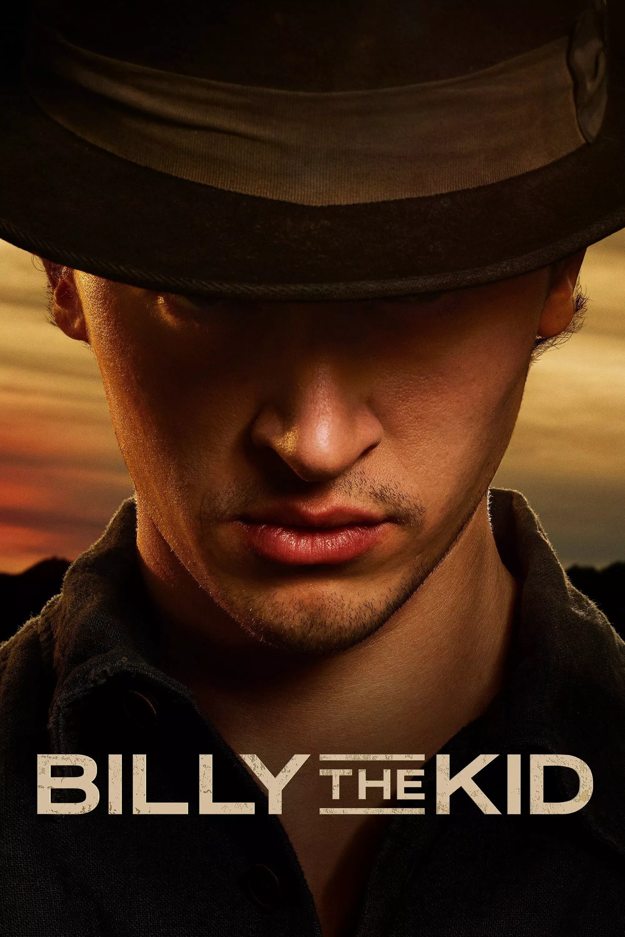 Cậu Nhóc Billy (Phần 1) | Billy the Kid (Season 1) (2022)