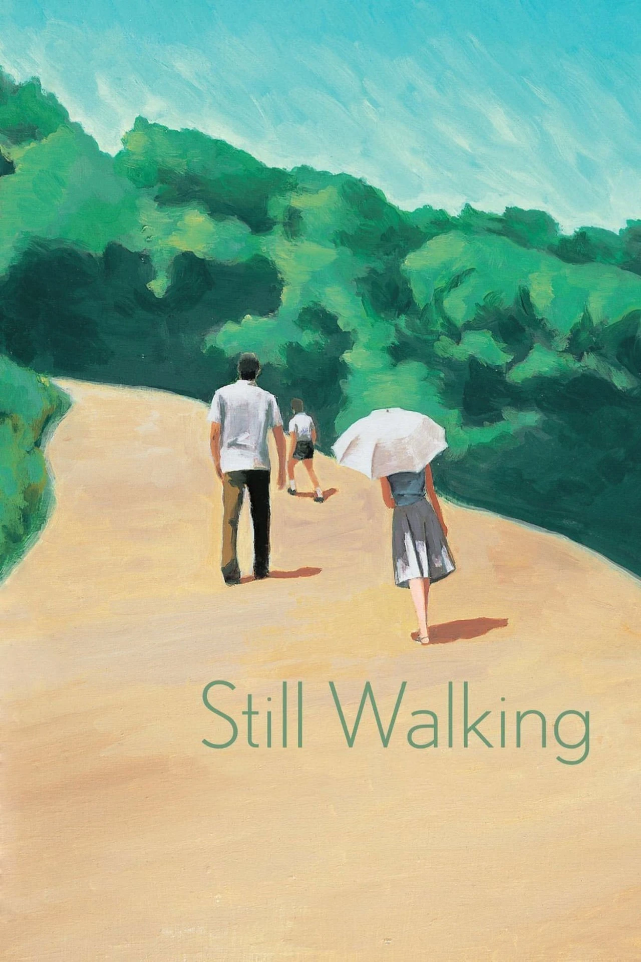Cây Đời Xanh Tươi | Still Walking (2008)