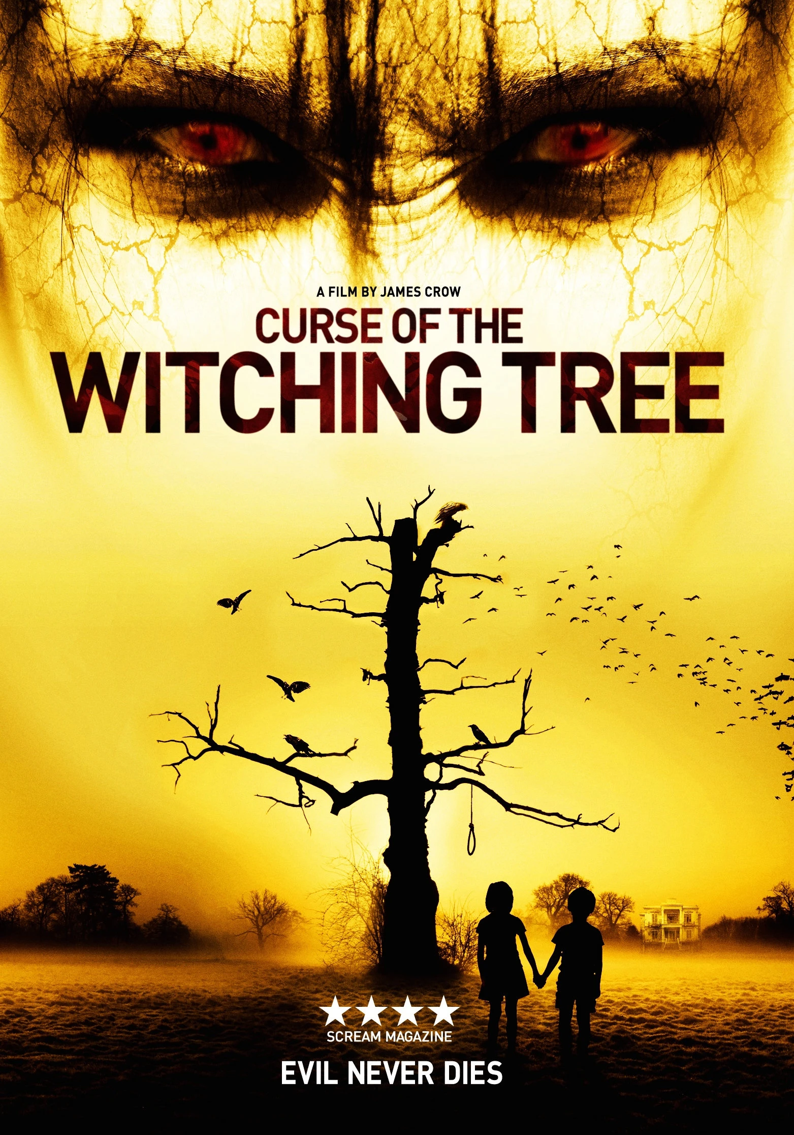 Cây Phù Thủy | Curse Of The Witching Tree (2015)