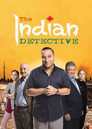 Chàng thám tử Ấn Độ | The Indian Detective (2017)