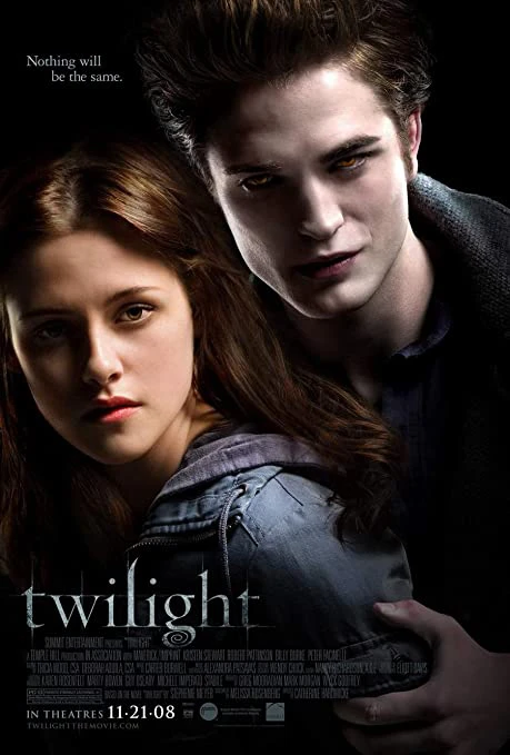Chạng vạng | Twilight (2008)